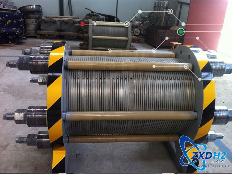 Manufacturer of hydrogen generator in thirty cubic hydrogen energy electrolyzer