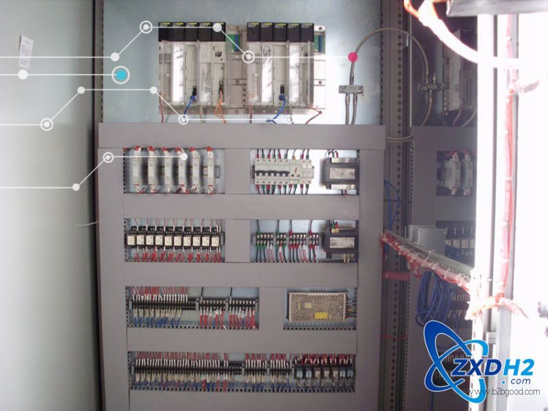 Hydrogen generator of electrolyzer for 10 cubic hydrogen production equipment