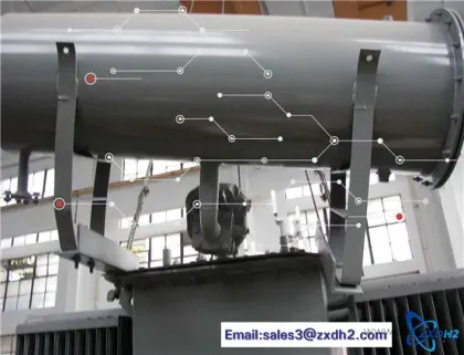 Hydrogen bus manufacturers in China