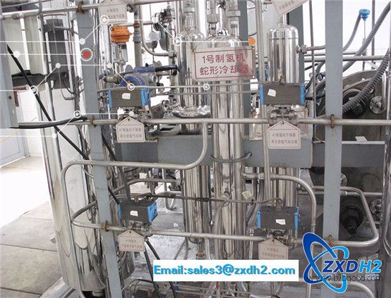 Hydrogen production equipment manufacturer