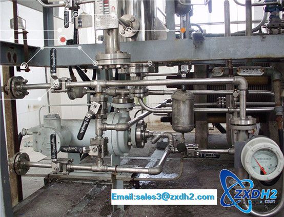 five cubic indoor hydrogen generator (electrolyzer manufacturer)