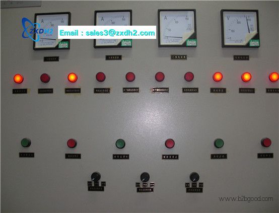 fifteen cubic hydrogen generator (water electrolysis hydrogen production equipment)