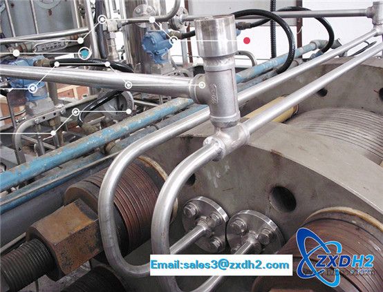 forty-five m³ hydrogen generator