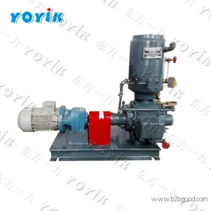 YOYIK vacuum pump KZ/100WS