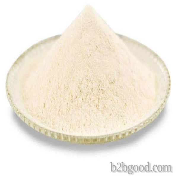 vanilla powder