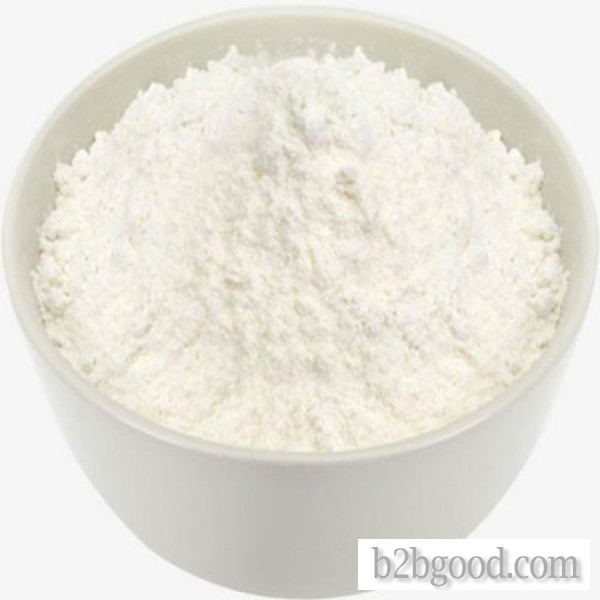 vanilla powder
