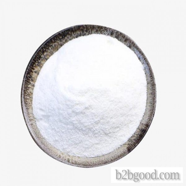 vanilla powder