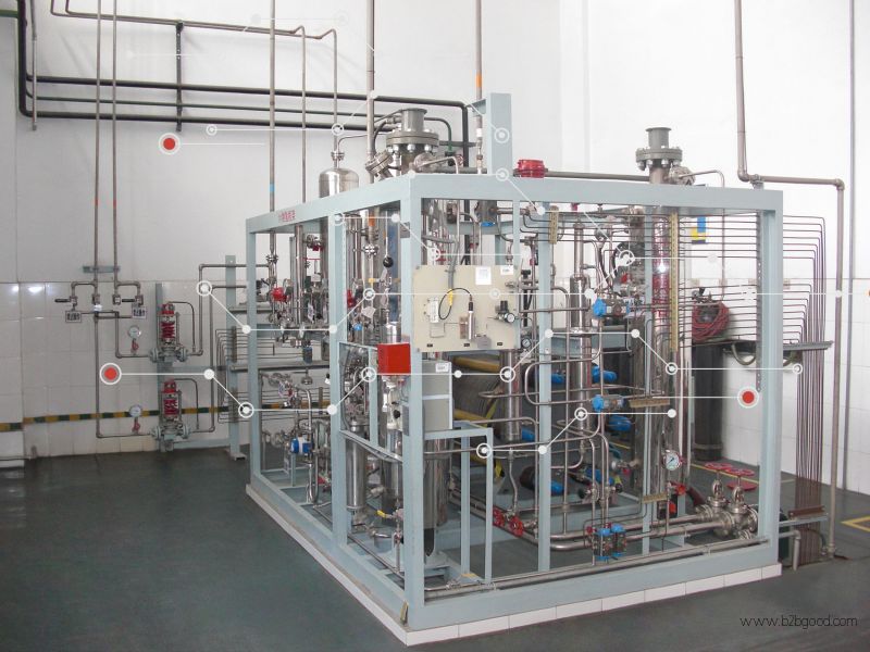h2 generator