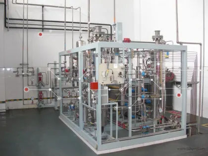 h2 generator