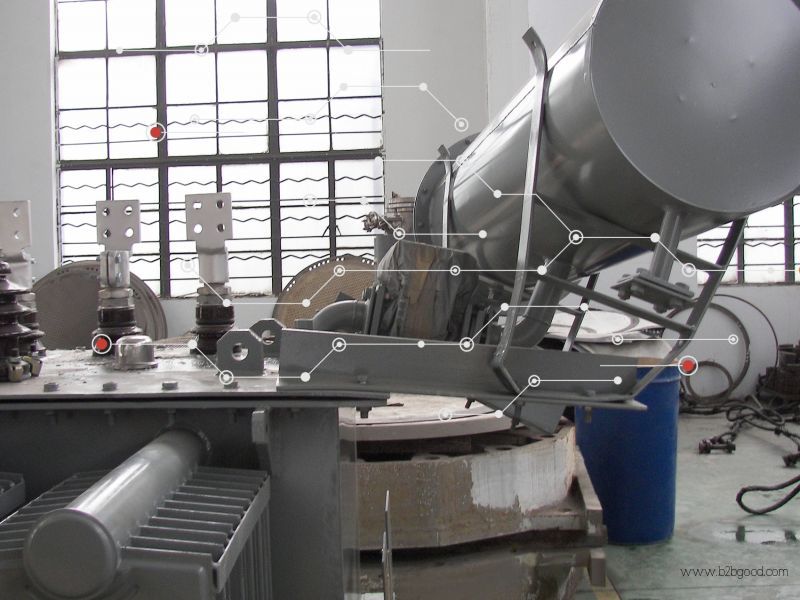 Supplier of hydrogen production equipment for water electrolysis