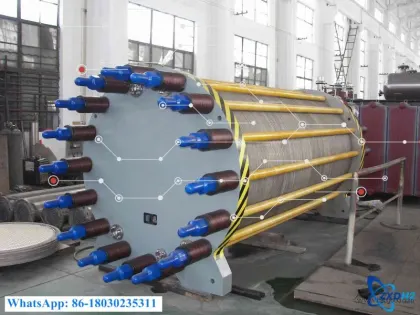 Supplier of hydrogen energy electrolyzer for water electrolysis