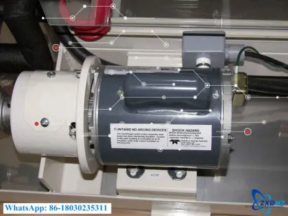 Hydrogen generator electrolyzer