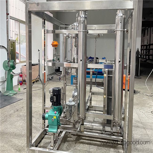 Electrolyzer of 100 m³ water electrolysis hydrogen production equipment**hydrogen technology