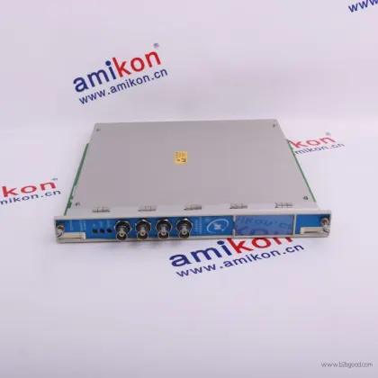 330101-46-65-10-02-05 Бентли Невада 3300 XL 8-мм Пробная близость, 3/8-24 нить ФООН без бронежилетов