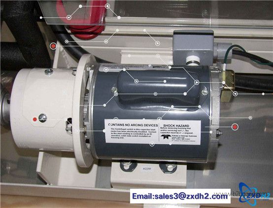 Portable hydrogen generator（hydrogen cost ）