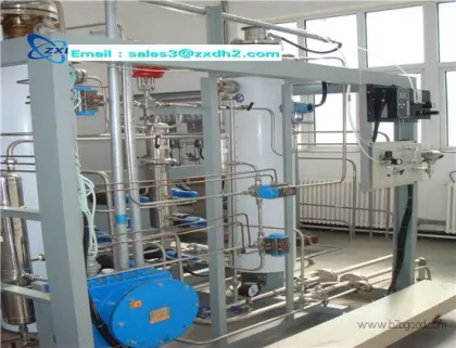 Hydrogen production equipment by water electrolysis in petrochemical plant（hydrogen cost ）