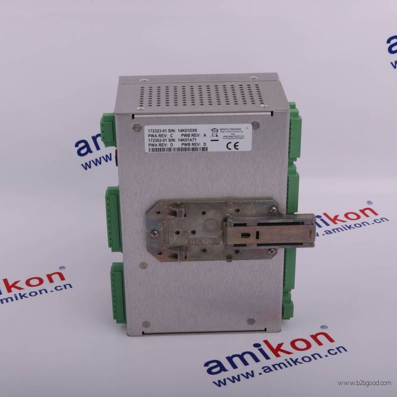 Бентли Невада 3300 XL 5/8 мм Проксимитор, 5-метер, DIN Mod: 145004-09 330180-51-00