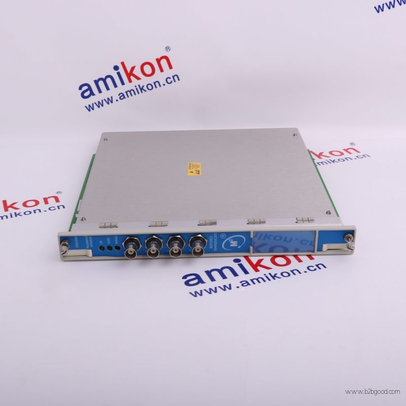 Бентли Невада 3300 XL 8MM Проб, 3/8-24 нить ФООН, с бронежилетами (скоростной сенсор) 330102-00-36-05-02-05