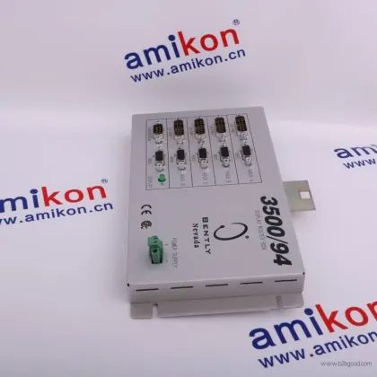 Бентли Невада Веломитор XA Piezo-Velocity Sensor 330525-00