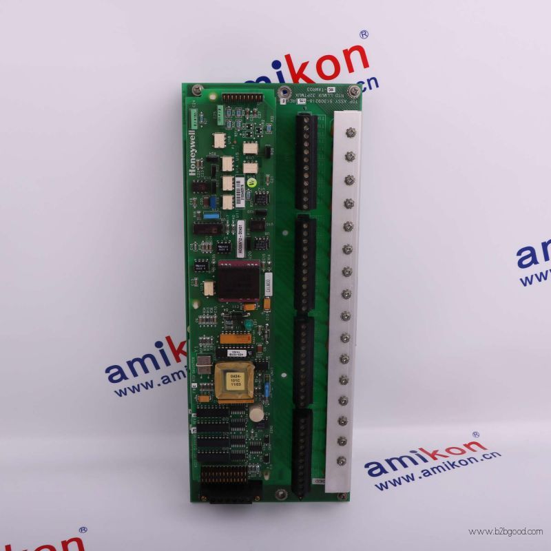 Honeywell FS-CPCHAS-0001 CHASSIS FOR CONTROL PROCESSOR