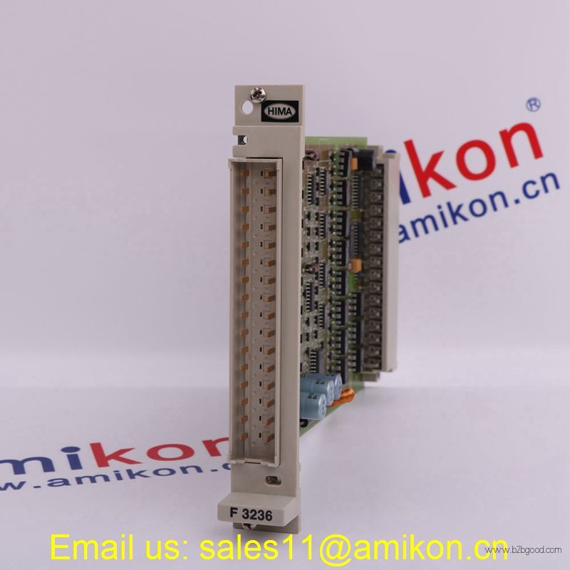HIMA F8650X ▪ Короткое время движения