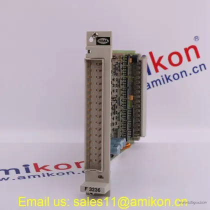 HIMA F8650X ▪ Короткое время движения