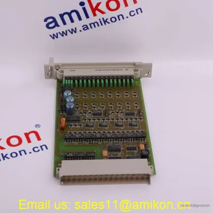 HIMA F7126 ▪ Краткое время