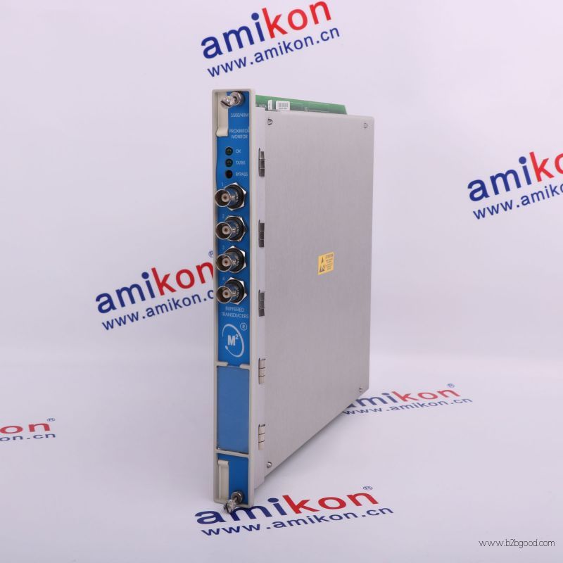 Бентли Невада Веломитор XA Piezo-Velocity Sensor 330525-00