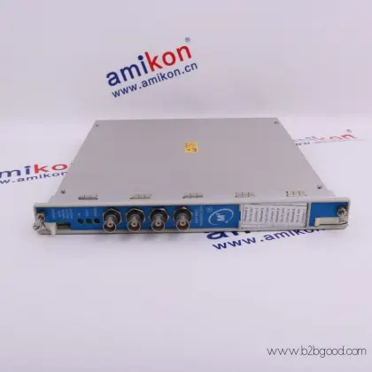 Бентли Невада ПРОКСИМИТИЙНЫЙ СЕНСОР 3300XL 8MM 330-180-91-05