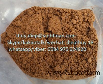 Animal feed- Fish meal high protein