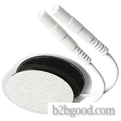 Физиотерапия следит за электродами - Henan Dongdi Medical Equipment Ltd.