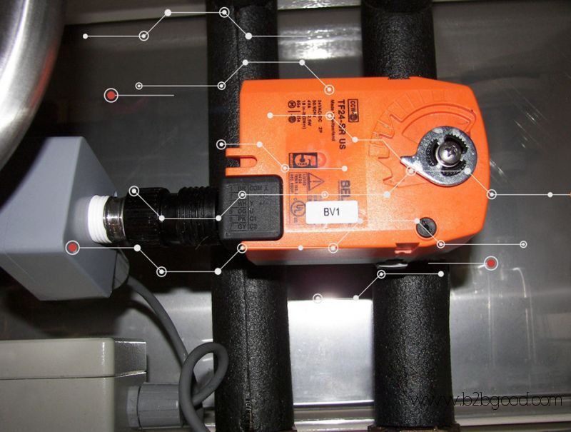 Hydrogen production and storage equipment