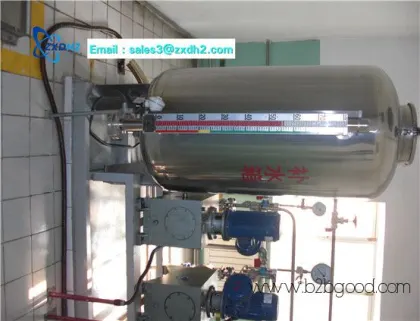 电解槽机器/氢气站应用解决方案提供商