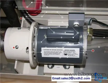容器式制氢机/2011 在里面 中国 厦门