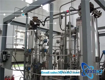 容器式制氢机/+10 年 研发 有 带路 到 先进的
