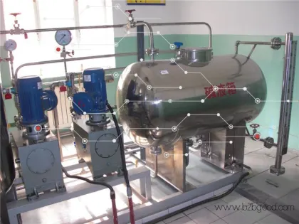 氢气发生器