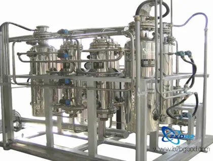 газовая электролизная ванна
