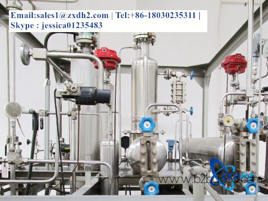 fuel cells are hydrogen battery / Mature Technology