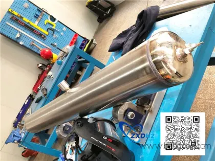 100m³电解槽氢气发生器制造商