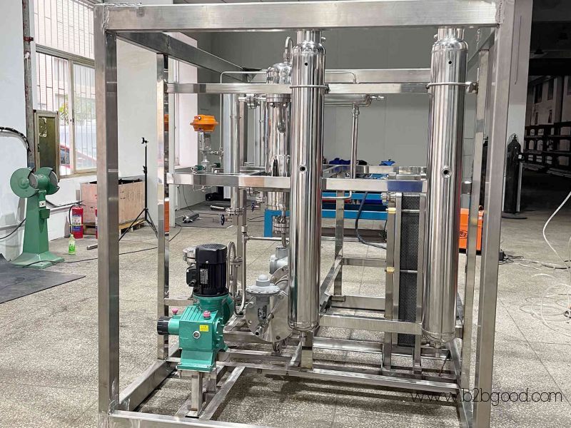 Hydrogen Purification