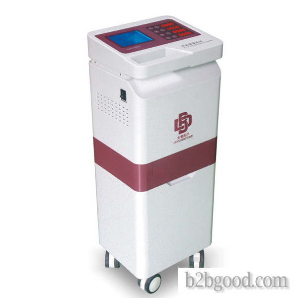Postpartum rehabilitation treatment device (rehabilitation therapy device)
