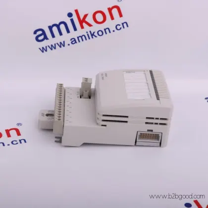 ABB 3BSC950194R1-8000A TB851 TB851 CEX总线端子（针型）