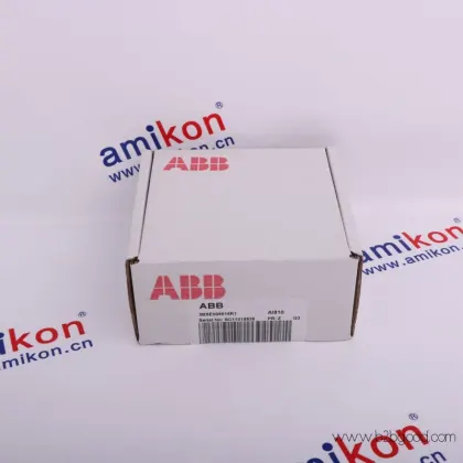 ABB 3BSC950192R1-800xA TK850000V007 TK850000V007 CEX Bus 扩展电缆