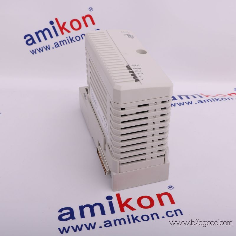ABB 3BSE052604R1 AI815 8Channel analog входной модуль 4..20mA,0(1)..5V, HART