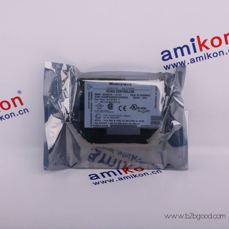 HONEYWELL F C 10006/2/Diagno tic and battery module