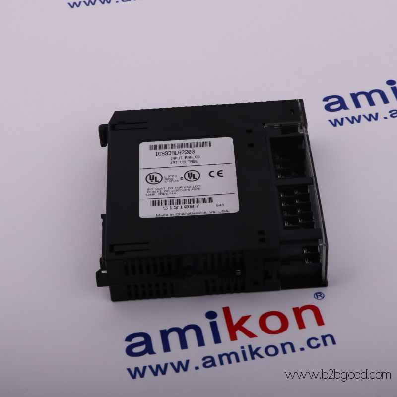 IC695ALG808