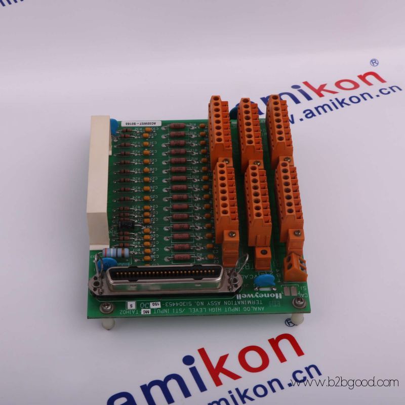 " HONEYWELL " 51303979-550 " Связи " модуля I/O " APM "