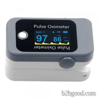 Molecular Pulse ox