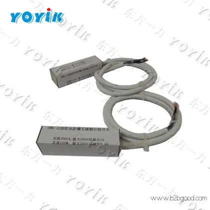 Magnetic Proximity Sensor 330980-71-05 from china