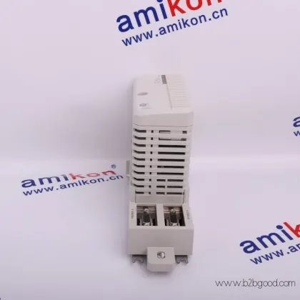 ABB Advant 800xA Analog Ввод. Закрашенный модуль AI845